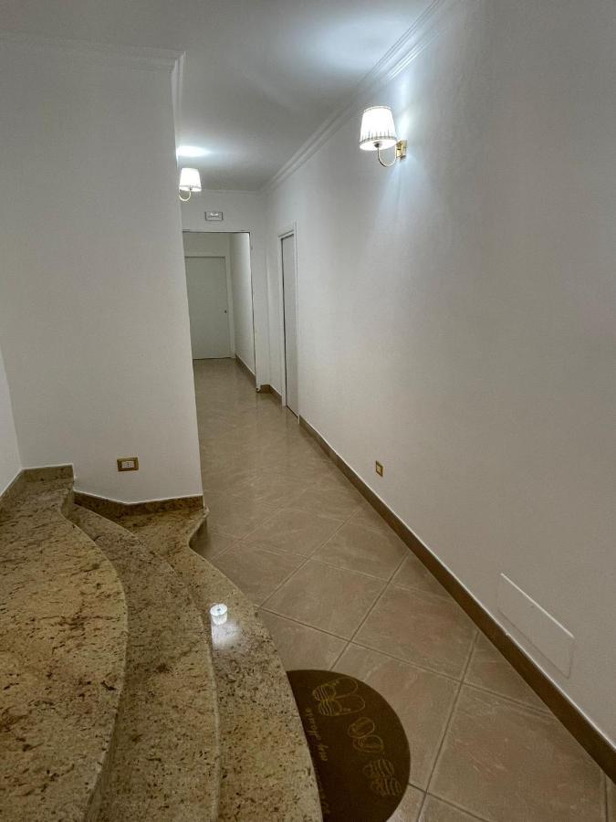 Corte Vena Bed & Breakfast Bianco Ngoại thất bức ảnh