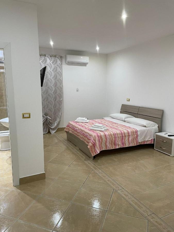 Corte Vena Bed & Breakfast Bianco Ngoại thất bức ảnh