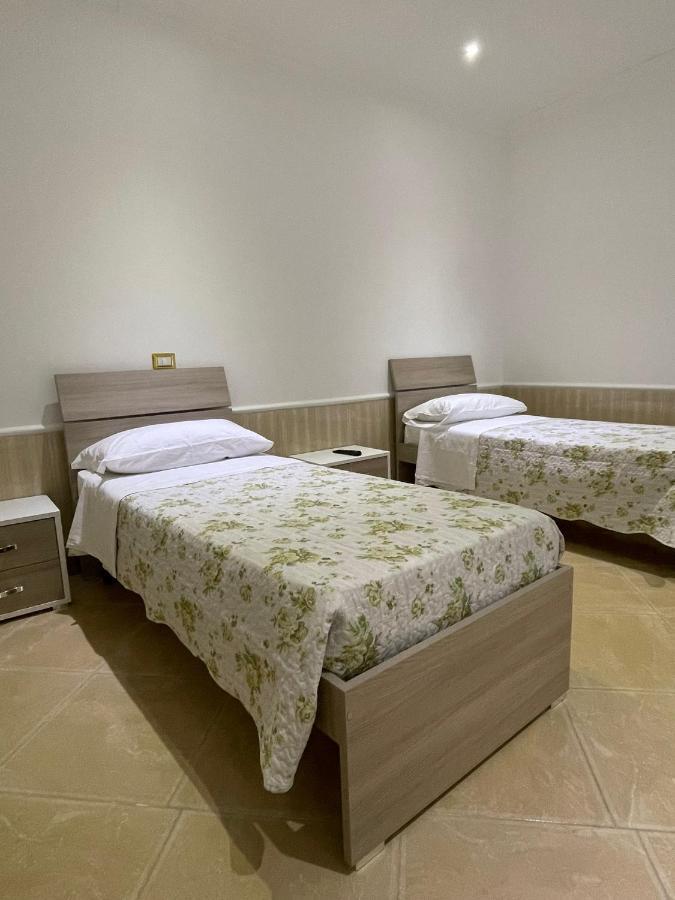 Corte Vena Bed & Breakfast Bianco Ngoại thất bức ảnh