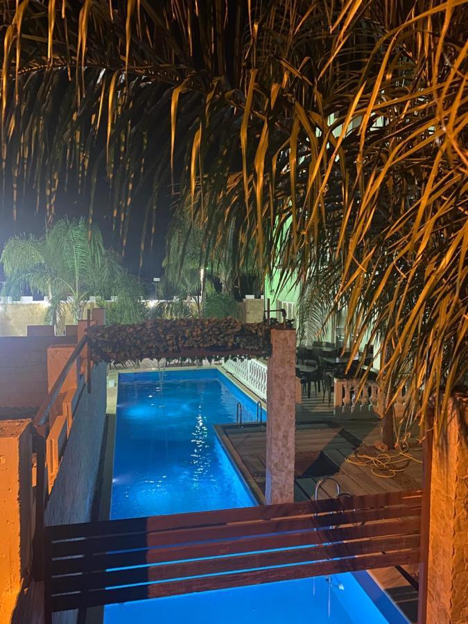 Corte Vena Bed & Breakfast Bianco Ngoại thất bức ảnh